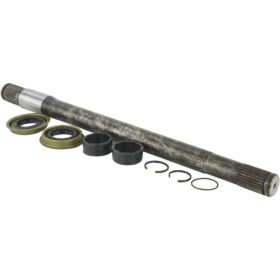 AXLE HALF SHAFT RIGHT 27X494X29