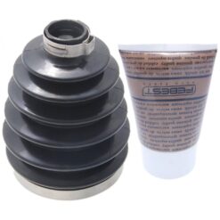 BOOT OUTER CV JOINT KIT PVC 88.5X107X29