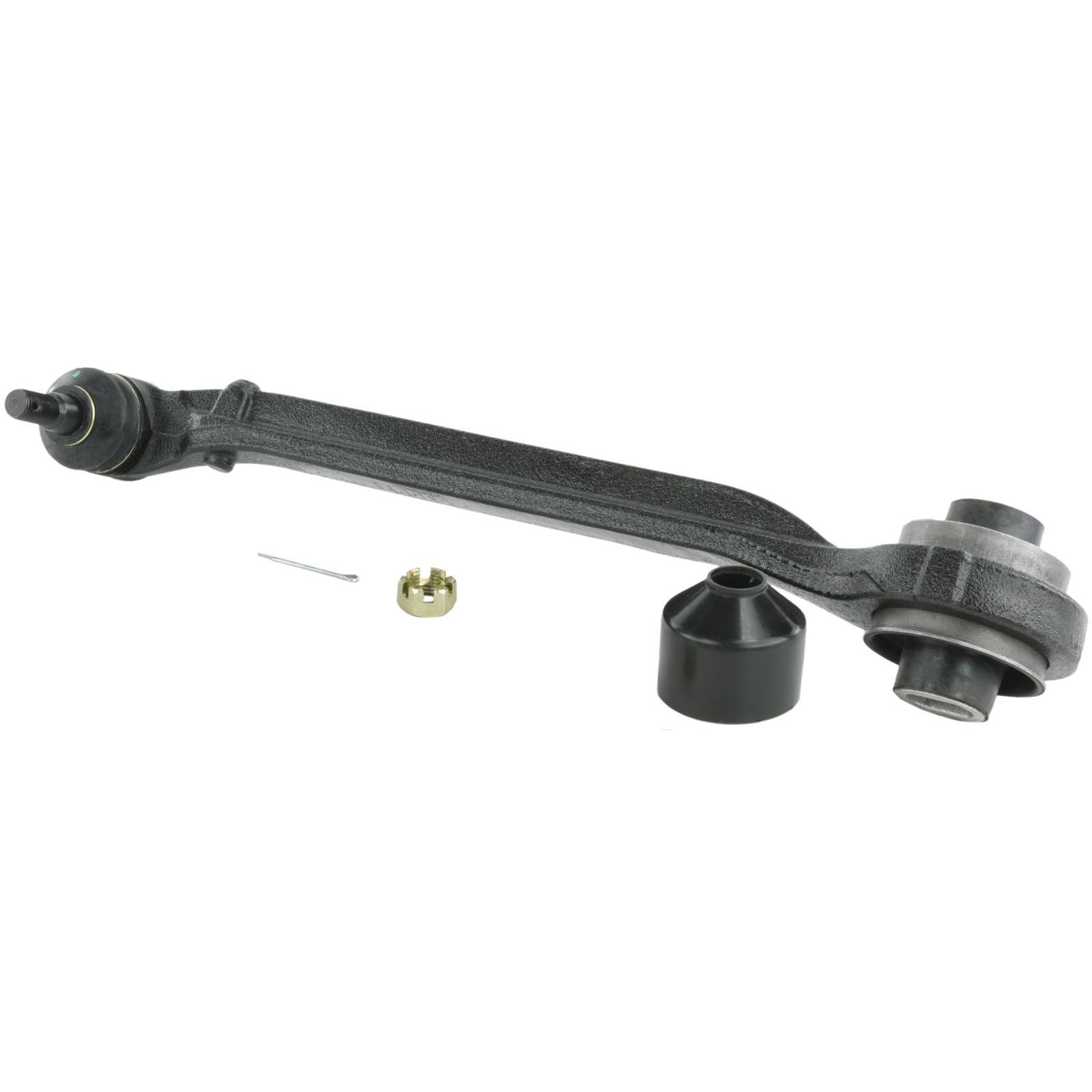 FRONT LEFT ROD