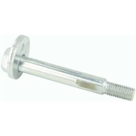 CAMBER ADJUSTING ECCENTRIC BOLT