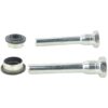 FRONT CALIPER SLIDE PIN KIT