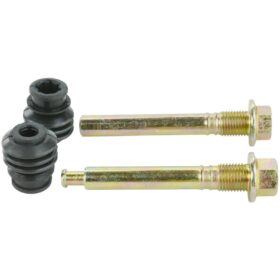 FRONT CALIPER SLIDE PIN KIT