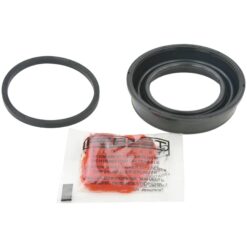 REAR BRAKE CALIPER REPAIR KIT (SET FOR ONE SIDE)