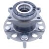 REAR WHEEL HUB