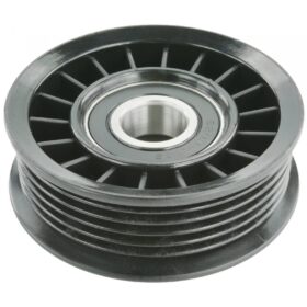 TENSION PULLEY