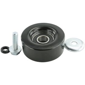 PULLEY IDLER