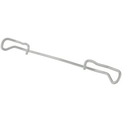 ANTI-RATTLE SPRING, DISC BRAKE PADS