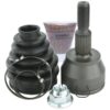 OUTER CV JOINT 24X63X27