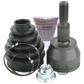 OUTER CV JOINT 24X63X27
