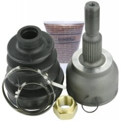 OUTER CV JOINT 23X63X27