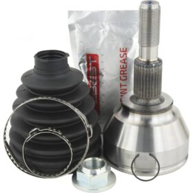 OUTER CV JOINT 28X55X27