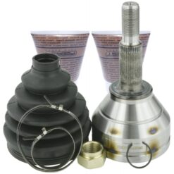 OUTER CV JOINT 27X55X38