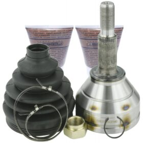 OUTER CV JOINT 27X55X38