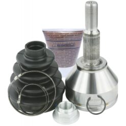OUTER CV JOINT 28X55X38