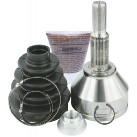 OUTER CV JOINT 28X55X38