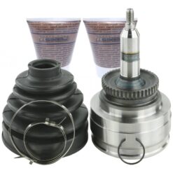 OUTER CV JOINT 39X25X45