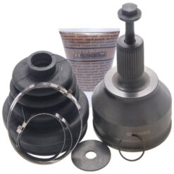 OUTER CV JOINT 23X56X36