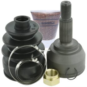 OUTER CV JOINT 23X52.2X25