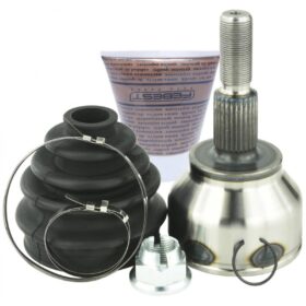 OUTER CV JOINT 26X62.9X27