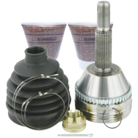 OUTER CV JOINT 31X59X28
