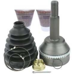 OUTER CV JOINT 29X59X28