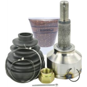 OUTER CV JOINT 28X57.6X31