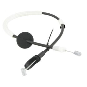 OUTER DOOR LOCK CABLE