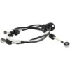 TRANSMISSION GEAR CHANGE CABLE