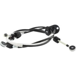 TRANSMISSION GEAR CHANGE CABLE