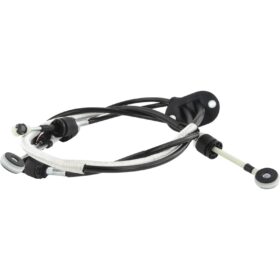 TRANSMISSION GEAR CHANGE CABLE