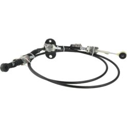 TRANSMISSION GEAR CHANGE CABLE