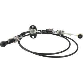 TRANSMISSION GEAR CHANGE CABLE