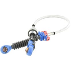 TRANSMISSION GEAR CHANGE CABLE