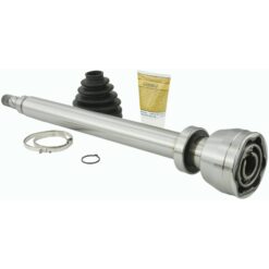 INNER CV JOINT RIGHT 28X40X26