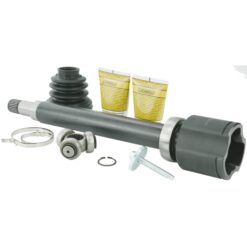 INNER CV JOINT RIGHT 28X40X26