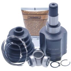 INNER CV JOINT LEFT 23X40X23