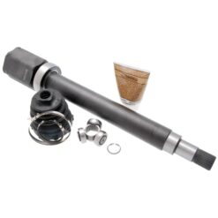 INNER CV JOINT RIGHT 23X40X26