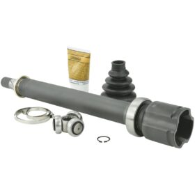 INNER CV JOINT RIGHT 22X40X34