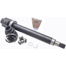 INNER CV JOINT RIGHT 21X40X23