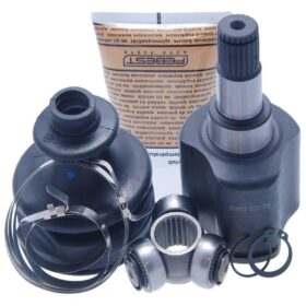 INNER CV JOINT 22X40X23