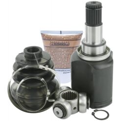 INNER CV JOINT LEFT 21X38X22