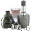 INNER CV JOINT LEFT 26X40X36