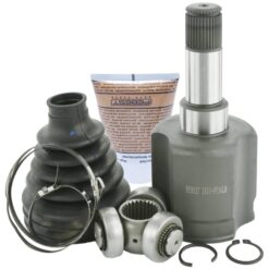 INNER CV JOINT LEFT 26X40X36