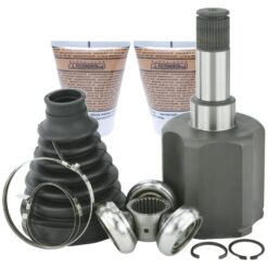 INNER CV JOINT LEFT 26X40X36