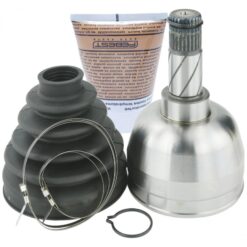 INNER CV JOINT LEFT 28X40X26