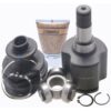 INNER CV JOINT 34X40X26