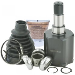 INNER CV JOINT LEFT 27X40X26