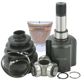 INNER CV JOINT LEFT 28X40X36