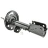 SHOCK ABSORBER FRONT RIGHT