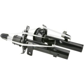 FRONT SHOCK ABSORBER KIT GAS.TWIN TUBE